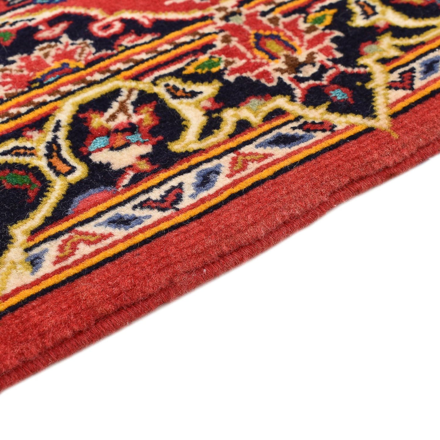 Kashan Tappeto 100x70cm - Tappeto persiano