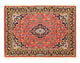 Kashan Tappeto 100x70cm - Tappeto persiano