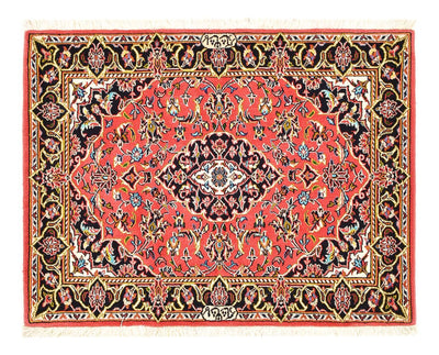 Kashan Tappeto 70x100cm - Tappeto persiano