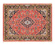 Kashan Tappeto 100x70cm - Tappeto persiano