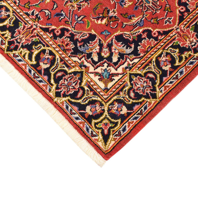 Tappeto Persero - Keshan - 100 x 70 cm - rosso