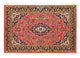 Kashan Tappeto 100x70cm - Tappeto persiano