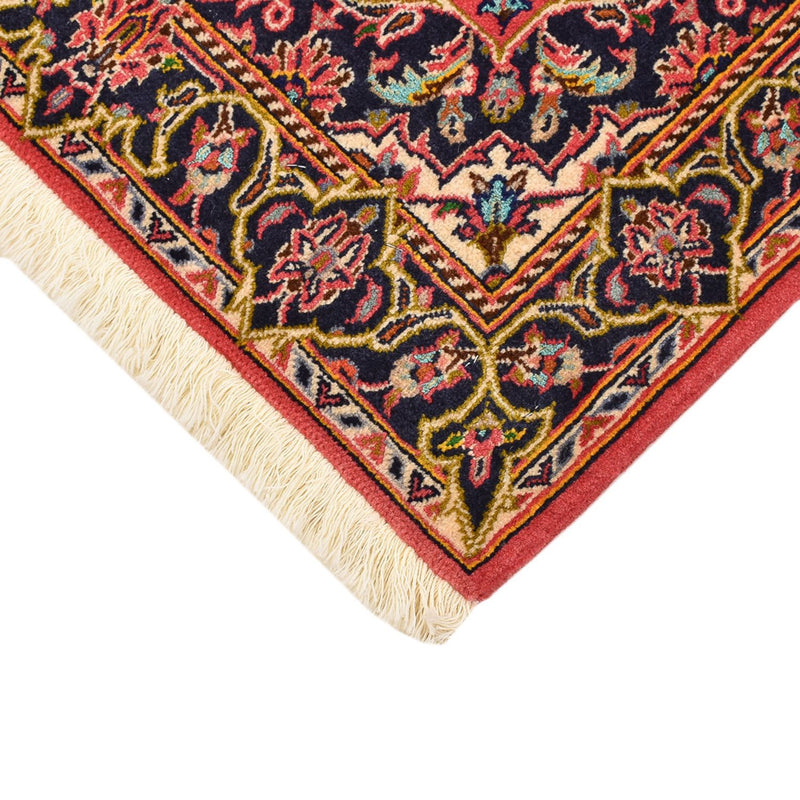 Tappeto Persero - Keshan - 100 x 70 cm - rosso