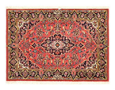 Kashan Tappeto 70x100cm - Tappeto persiano