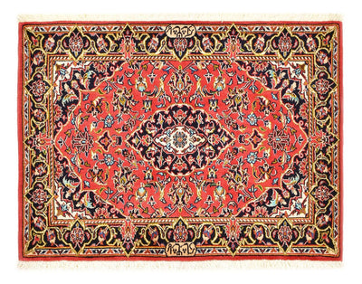 Kashan Tappeto 70x100cm - Tappeto persiano