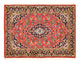 Kashan Tappeto 100x70cm - Tappeto persiano