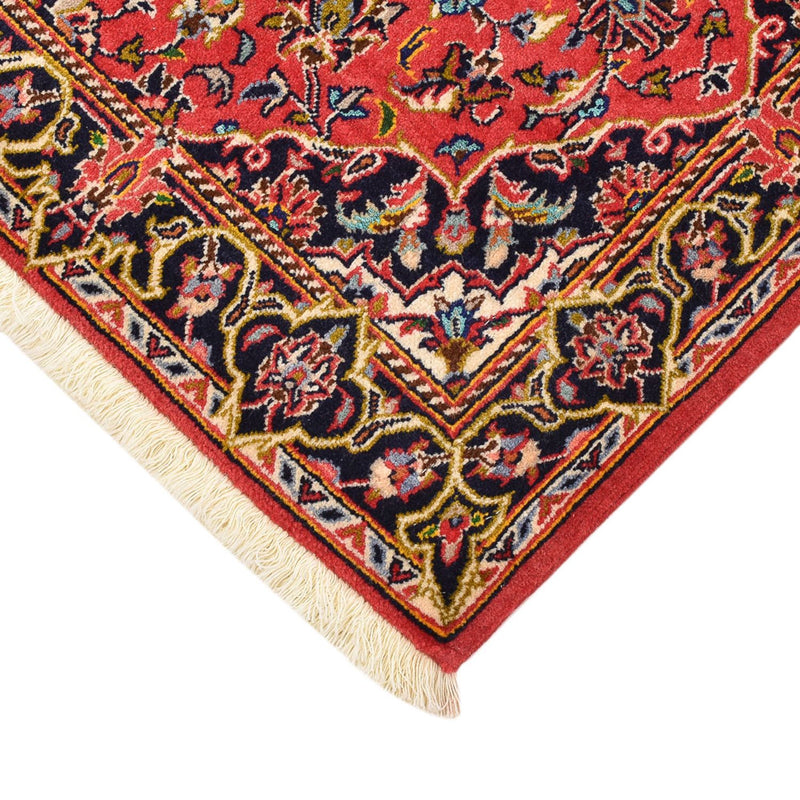 Tappeto Persero - Keshan - 100 x 70 cm - rosso