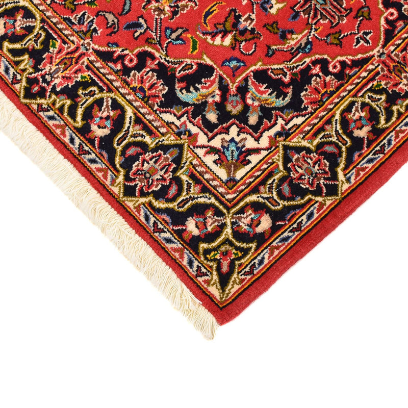 Tappeto Persero - Keshan - 100 x 70 cm - rosso