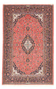 Kashan Tappeto 222x142cm - Tappeto persiano