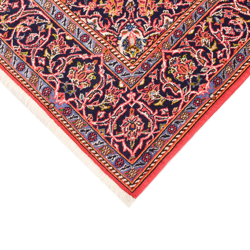 Tappeto Persero - Keshan - 170 x 114 cm - rosso chiaro