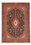 Tappeto Persero - Keshan - 170 x 117 cm - rosso