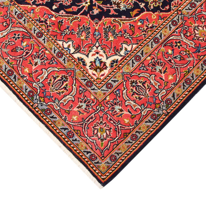 Tappeto Persero - Keshan - 170 x 117 cm - rosso