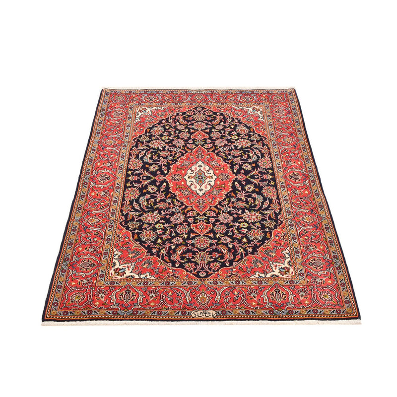 Tappeto Persero - Keshan - 170 x 117 cm - rosso