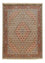 Tappeto Persero - Tabriz - Reale - 209 x 150 cm - sabbia