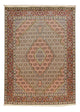 Tappeto Persero - Tabriz - Reale - 209 x 150 cm - sabbia