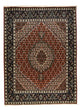 Tabriz - 40 Raj Tappeto 200x148cm - Tappeto persiano