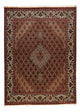 Tabriz - 40 Raj Tappeto 147x200cm - Tappeto persiano