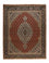 Tappeto Persero - Tabriz - Reale - 200 x 152 cm - rosso
