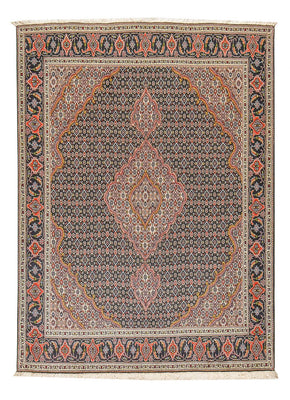 Tappeto Persero - Tabriz - Reale - 200 x 150 cm - sabbia