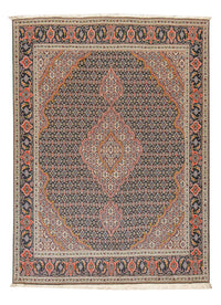 Tappeto Persero - Tabriz - Reale - 200 x 150 cm - sabbia