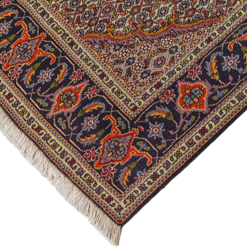 Tappeto Persero - Tabriz - Reale - 200 x 150 cm - sabbia