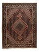 Tabriz - 40 Raj Tappeto 198x150cm - Tappeto persiano