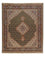 Tappeto Persero - Tabriz - Reale - 183 x 153 cm - sabbia