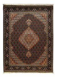 Tabriz - 40 Raj Tappeto 210x154cm - Tappeto persiano – product image