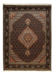 Tabriz - 40 Raj Tappeto 210x154cm - Tappeto persiano