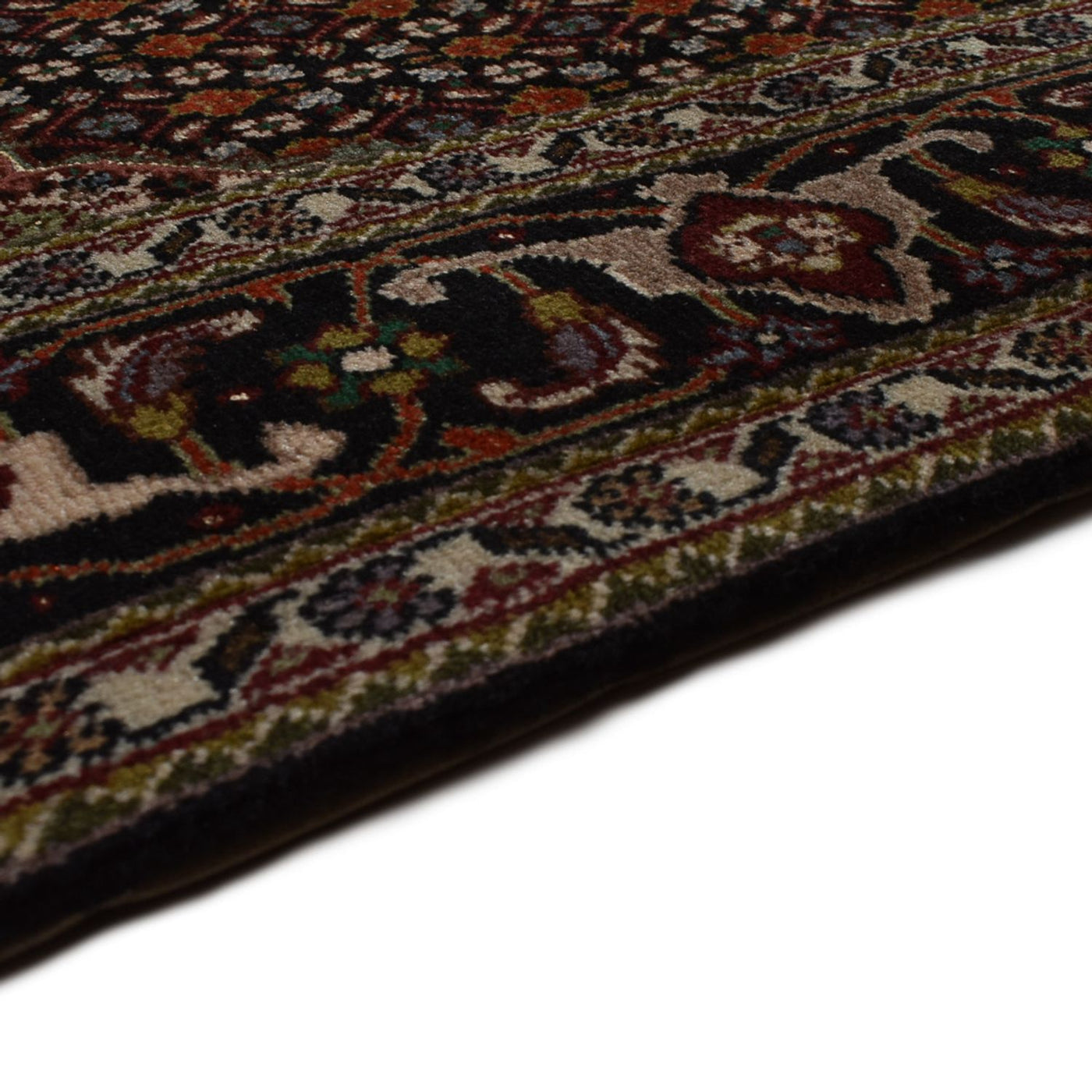 Tabriz - 40 Raj Tappeto 210x154cm - Tappeto persiano