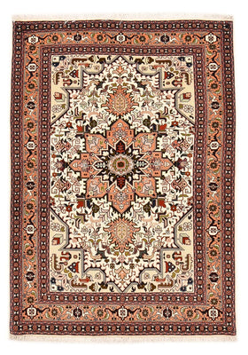 Tappeto Persero - Tabriz - Reale - 149 x 105 cm - sabbia