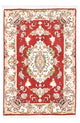Tabriz - 50 Raj Tappeto 90x60cm - Tappeto persiano