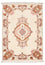 Tappeto Persero - Tabriz - Reale - 90 x 60 cm - crema