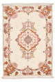 Tabriz - 50 Raj Tappeto 90x60cm - Tappeto persiano