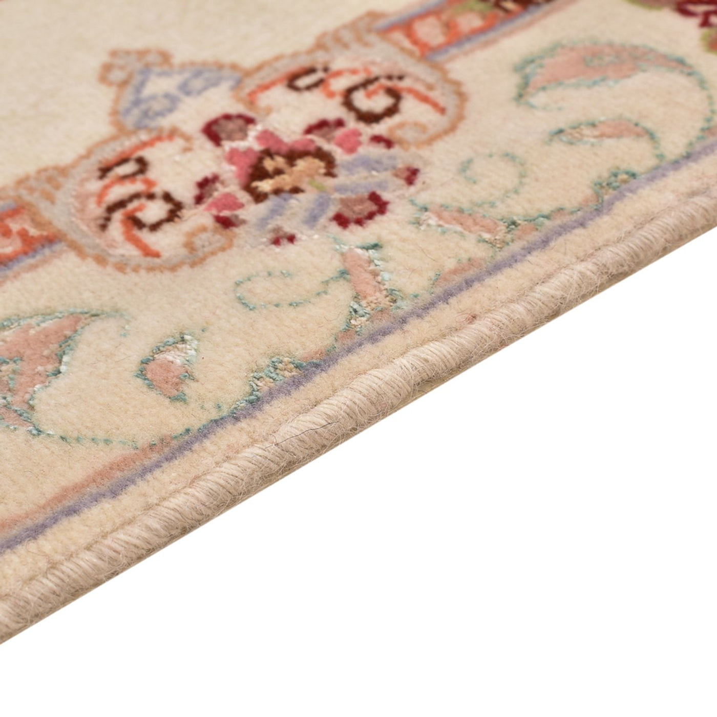 Tabriz - 50 Raj Tappeto 90x60cm - Tappeto persiano
