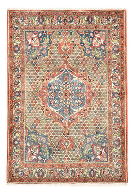 Tappeto Persero - Nomade - 194 x 136 cm - multicolore