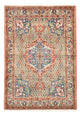 Bakhtiari Tappeto 194x136cm - Tappeto persiano