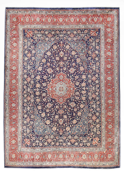 Sarouk Tappeto 302x414cm - Tappeto persiano