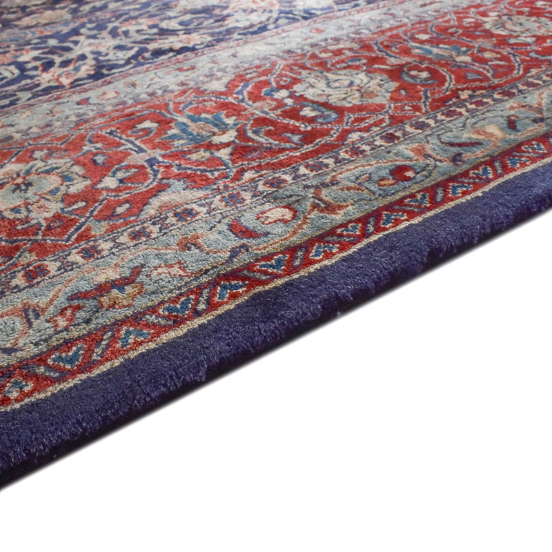 Tappeto Persero - Classico - 414 x 302 cm - blu scuro