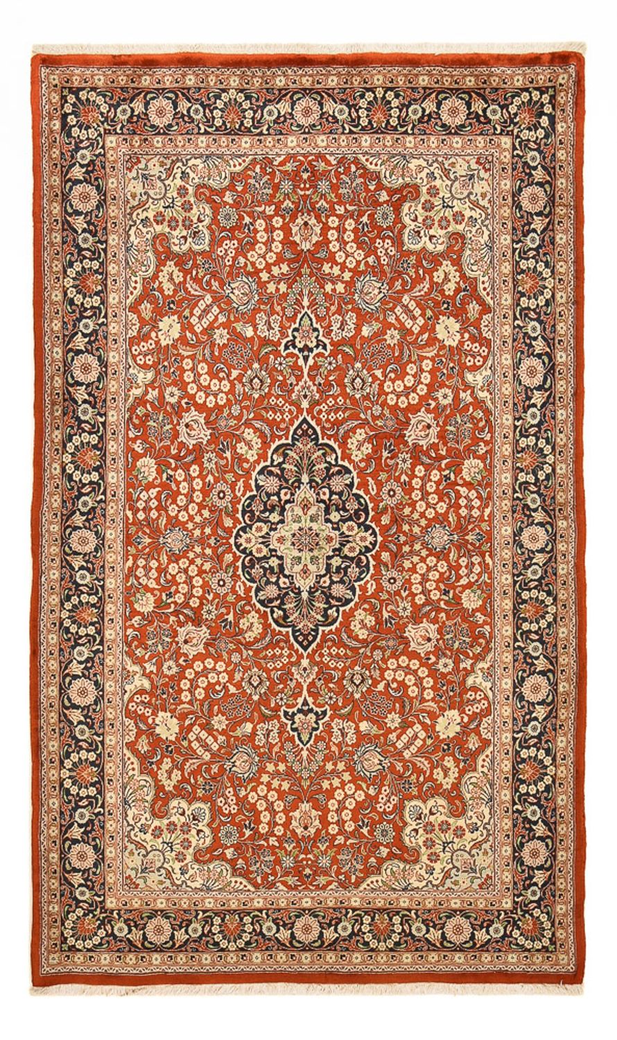 Tappeto Persero - Classico - 237 x 143 cm - rosso