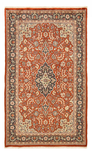 Tappeto Persero - Classico - 237 x 143 cm - rosso