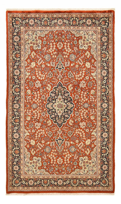 Sarouk Tappeto 143x237cm - Tappeto persiano