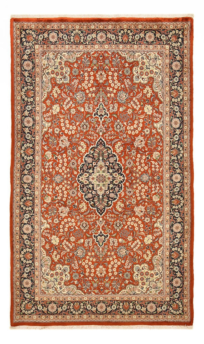 Tappeto Persero - Classico - 237 x 143 cm - rosso