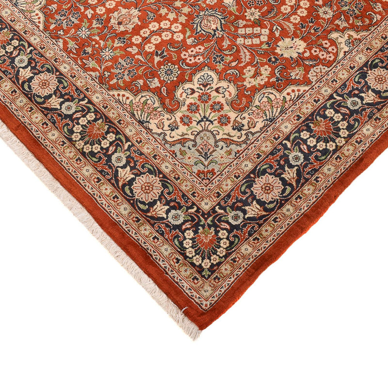 Tappeto Persero - Classico - 237 x 143 cm - rosso