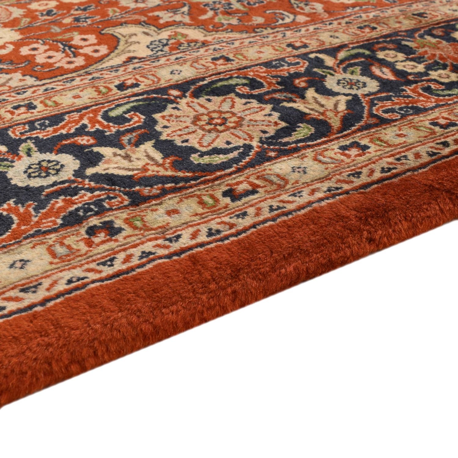 Tappeto Persero - Classico - 237 x 143 cm - rosso