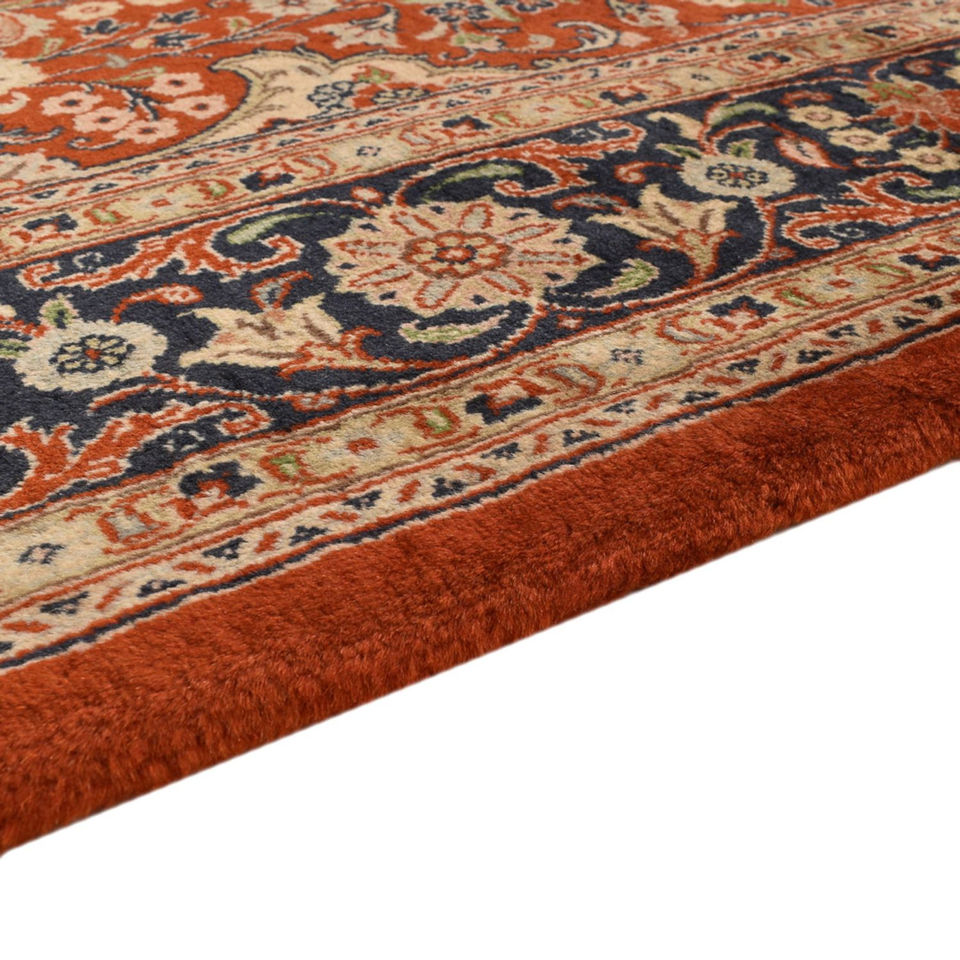 Sarough Tappeto 237x143cm - Tappeto persiano