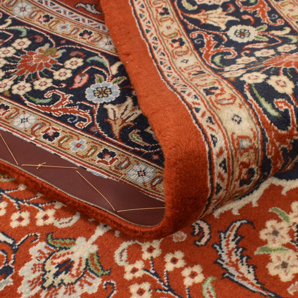 Tappeto Persero - Classico - 237 x 143 cm - rosso