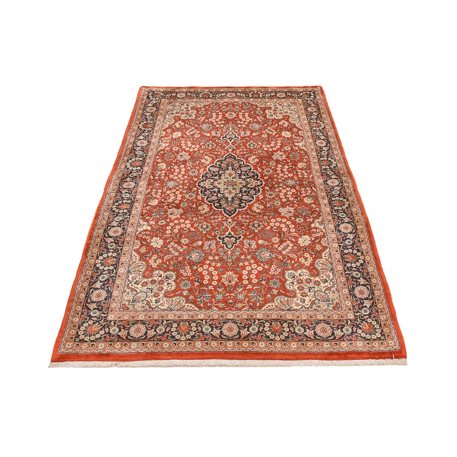 Tappeto Persero - Classico - 237 x 143 cm - rosso