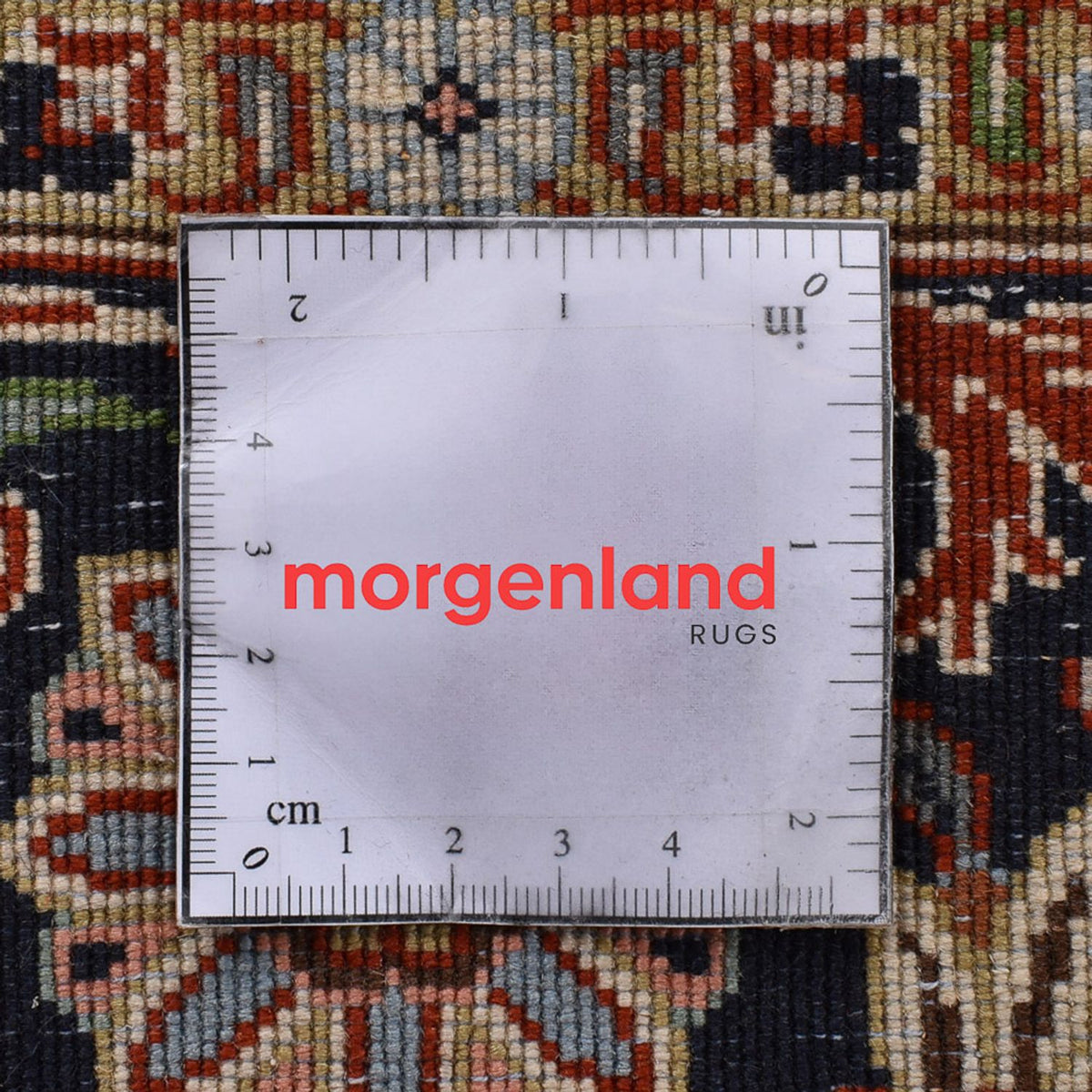 Tappeto Persero - Classico - 237 x 143 cm - rosso