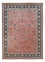 Tappeto Persero - Classico - 403 x 297 cm - rosso